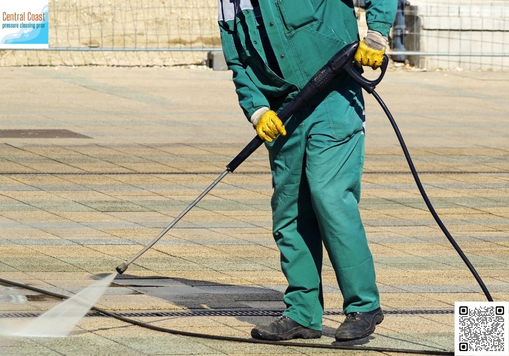 Who Offers Driveway Sealing Services in Wyong? Central Coast Pressure Cleaning Pros Who Offers Driveway Sealing Services in Wyong?